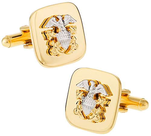 US Navy Cufflinks