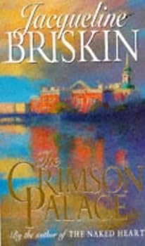 Paperback The Crimson Palace Book