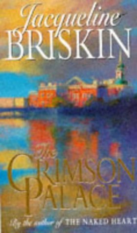 The Crimson Palace 0552133973 Book Cover