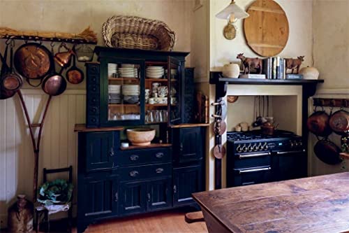 The Kitchen Dresser: In Praise of a Furniture Icon