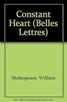 Constant Heart: Selected Sonnets (Belle Letters) 1556700873 Book Cover