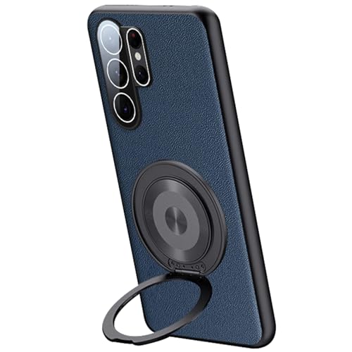 SZLUTLA For -�T���X���M�����N�V�[ S26 Ultra/S26/S26 �p���U�[�P�[�X�A�J�����ی�}�O�l�b�g�����O�J�o�[�A�����\�X�^���h�A���C�����X�[�d�Ή��V�F��,�u���[,S26 Ultra