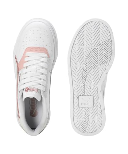 Image of Puma Womens Cali Court Luxe WNS Sneaker