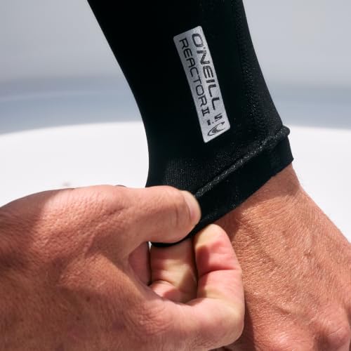 Chaqueta de manga larga con cierre frontal O'Neill Reactor-2 para hombre 1.5mm miniatura 3