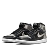 Jordan Women's Air 1 High Retro OG 'Satin Shadow' - (FD4810 010) - Size 9.5w