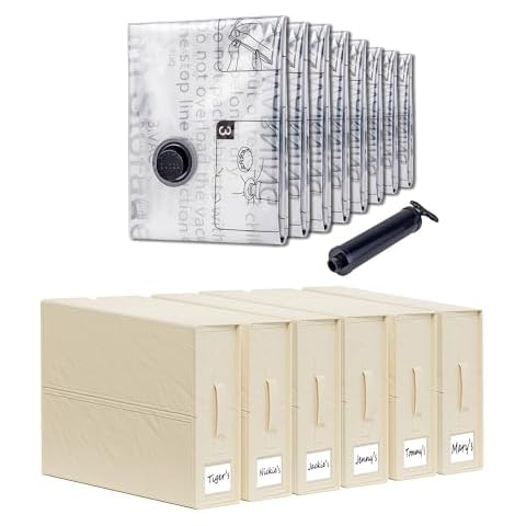 Bedding Storage Set Cover