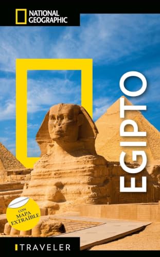 Egipto - Guía National Geographic Traveler