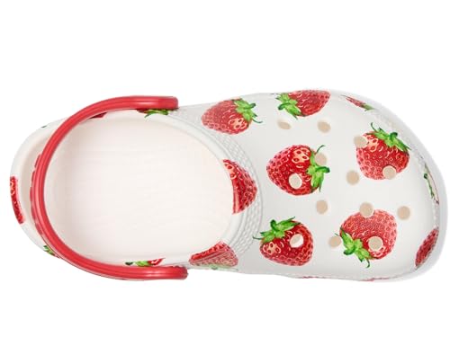Image of Crocs Unisex-Child Classic Graphic Clog