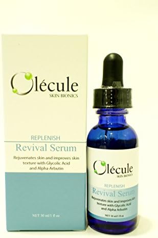 Olecule Revival Serum 30ml
