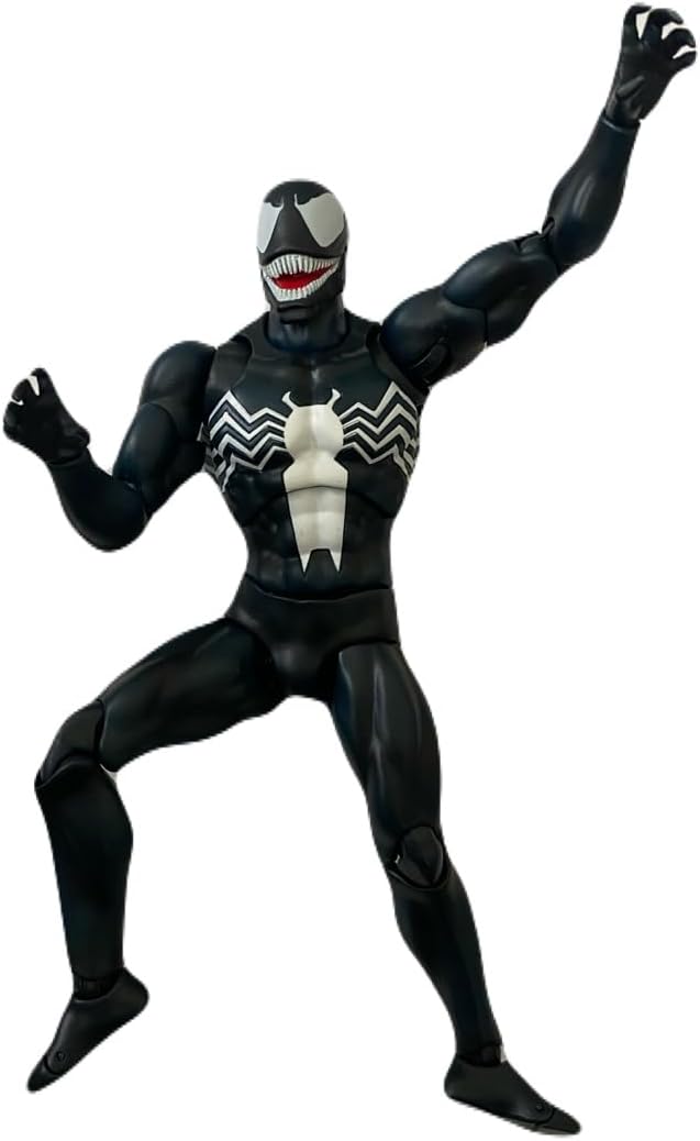 Medicom MAFEX Mafekkusu No.088 Venom comic version Height approx 160mm painted action figure