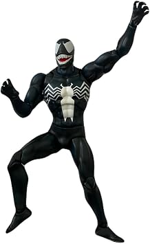 MAFEX VENOM COMIC Ver. Venom Action Figure No.088