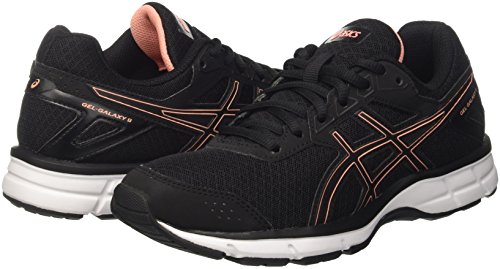 Asics T6G5N_Black/Peach Melba/Black