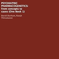 Algopix Similar Product 1 - Psychiatric Pharmacogenetics Book 1