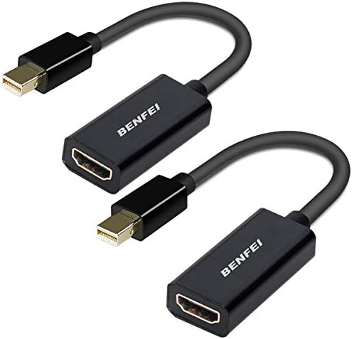 Mini DisplayPort به HDMI Adapter 