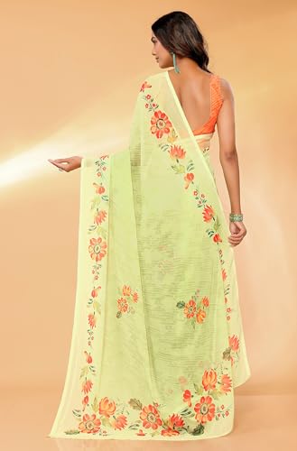 Image of Janasya Women Printed