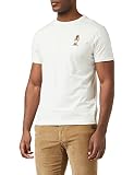 Harry this season is presented in a Signature Hackett Artic Parker as a full micro graphic