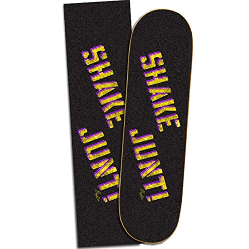 Shake Junt Skateboard Griptape Beagle Pro Signature 9" X 33" #TOP10