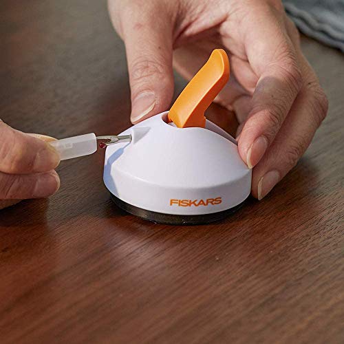 Découseur de table Fiskars lame en acier - vue 5
