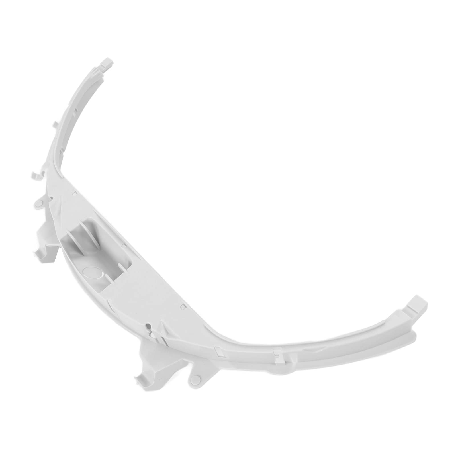Generic Kit de Rodamientos para Secadora WE3M26, Piezas de Repuesto Resistentes a la Corrosión y de Alta Resistencia Al Impacto para Secadoras de Carga Frontal con Accesorios para un