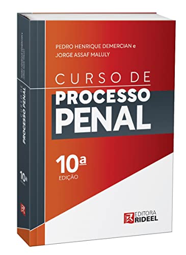 Curso de Processo Penal