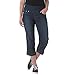 Jag Jeans Women's Caley Pull On Denim Crop