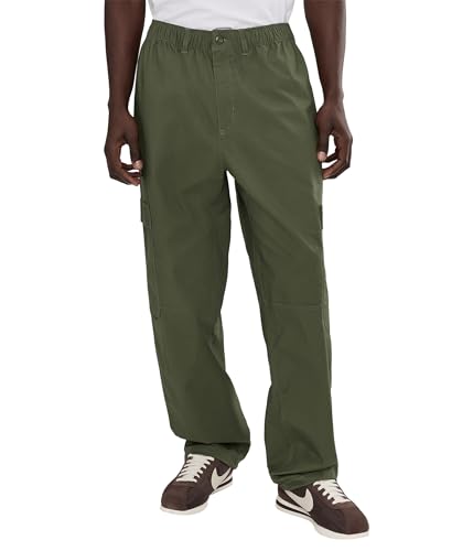 Pantalon cargo Nike Sportswear Club tissé homme pour un confort sans compromis
