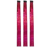 ✔ Einstellbare Haarsträhne: Der Metallschlepp ist lang genug, um entsprechend Ihren Haarausdehnungsbedürfnissen zu schneiden.