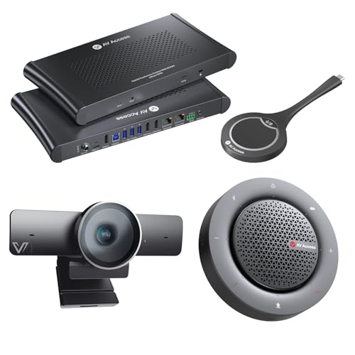 AV Access eShare Docking and Presentation Kit