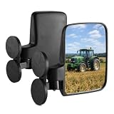 Magnetic Side View Mirror For Evolution D5 Ranger 6 2023-2026