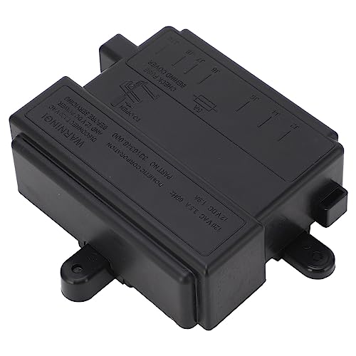 Aramox RV Refrigerator Power Control Module 3316348.900 for Dometic by Aramox - Used condition - CA$27.03