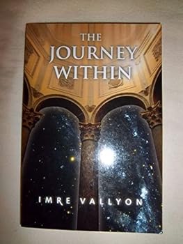 Paperback The Journey Within Book