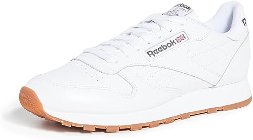 Reebok Women's Classic Leather Sneaker