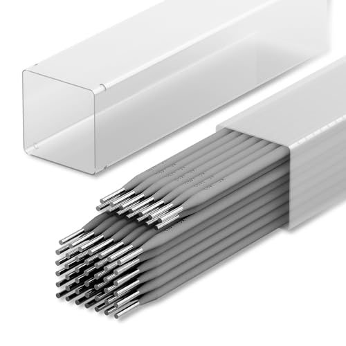 TRQWH E4303 (J422) Carbon Steel Arc Welding Rods 1/8