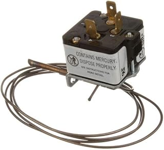 Exact FIT for Hobart 1914700 Flame Switch - Replacement Part by MAVRIK