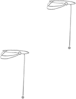 Colar Feminino Corrente De Cintura Festa Na Praia Joias De Cintura Colares Femininos Correntes De Cintura Para Mulheres Colares Para Mulheres Corrente De Cintura Fashion Em