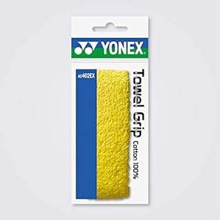Yonex Towel Grip (Yellow)