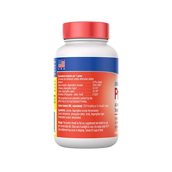 Prozyme Powder, 85g Prozyme Powder, 85g