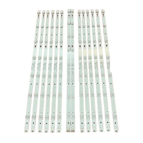 Solución a pantalla negra con tiras de LED para TV LT-55C550 y código 30355008225