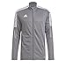 Produktbild adidas Herren Tiro21 Tk Jkt Jacke, Team Grey Four, S EU
