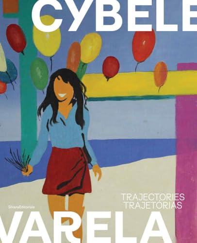 Cybèle Varela: Trajectories (English and Portuguese Edition)