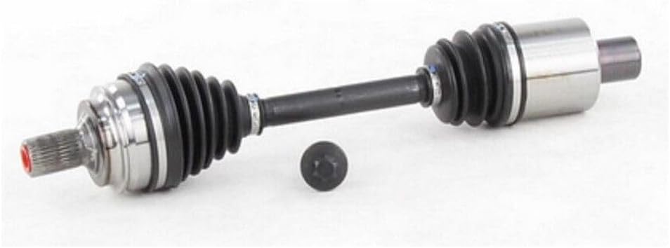 CV Axle Shaft Front Left Driver Side for Benz for E63 S 2014-2016 for S550 2007-2013