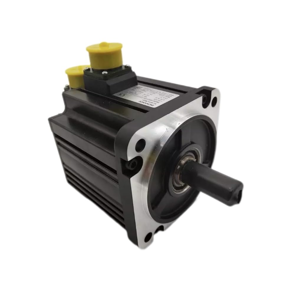 Servomoteur MS1H3-13C15CD-T331R authentique pour régulation précise - 2