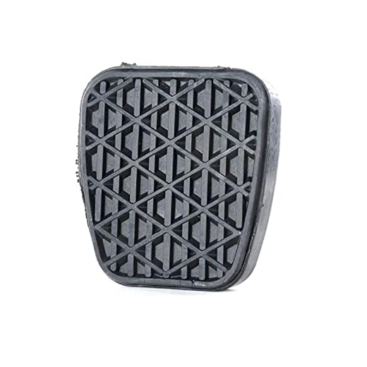 SWAG 99 90 7532 Revestimiento pedal embrague