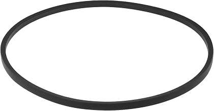 Create idea Lawn Mower Drive Belt 135064393/0 10x737mm Compatible with MOUNTFIELD Compatible with STIGA