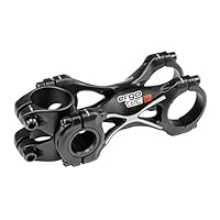 Algopix Similar Product 12 - ERGOTEC Humpert Handlebar Stem Swell Xr