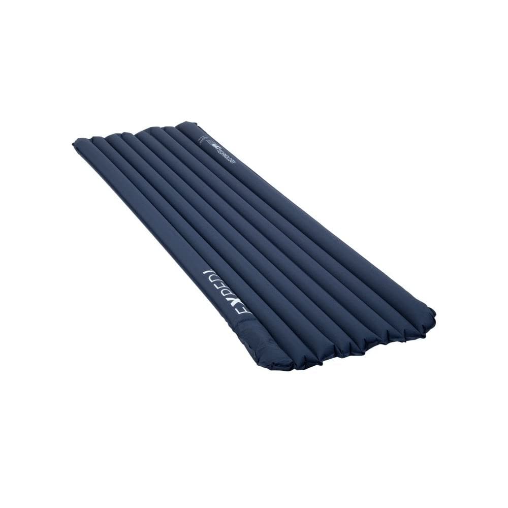 Exped Versa 1R karimata, granatowa, M, Twin