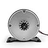 L-faster 24V 250W 36V350W Electric Scooter Motor Electric Bicycle DIY 250W 350W Motor Engine High Speed Motor 11 Tooth 6mm Chain Sprocket (36V350W) #4
