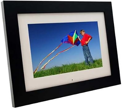Pandigital Remanufactured 11-Inch LCD Digital Picture Frame