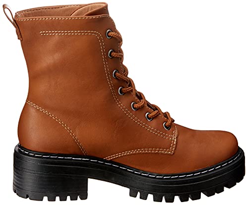 Bota Colcci Rebeca Marrom Margot 38