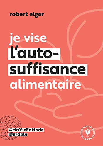 Je vise l'auto-suffisance alimentaire: 33268